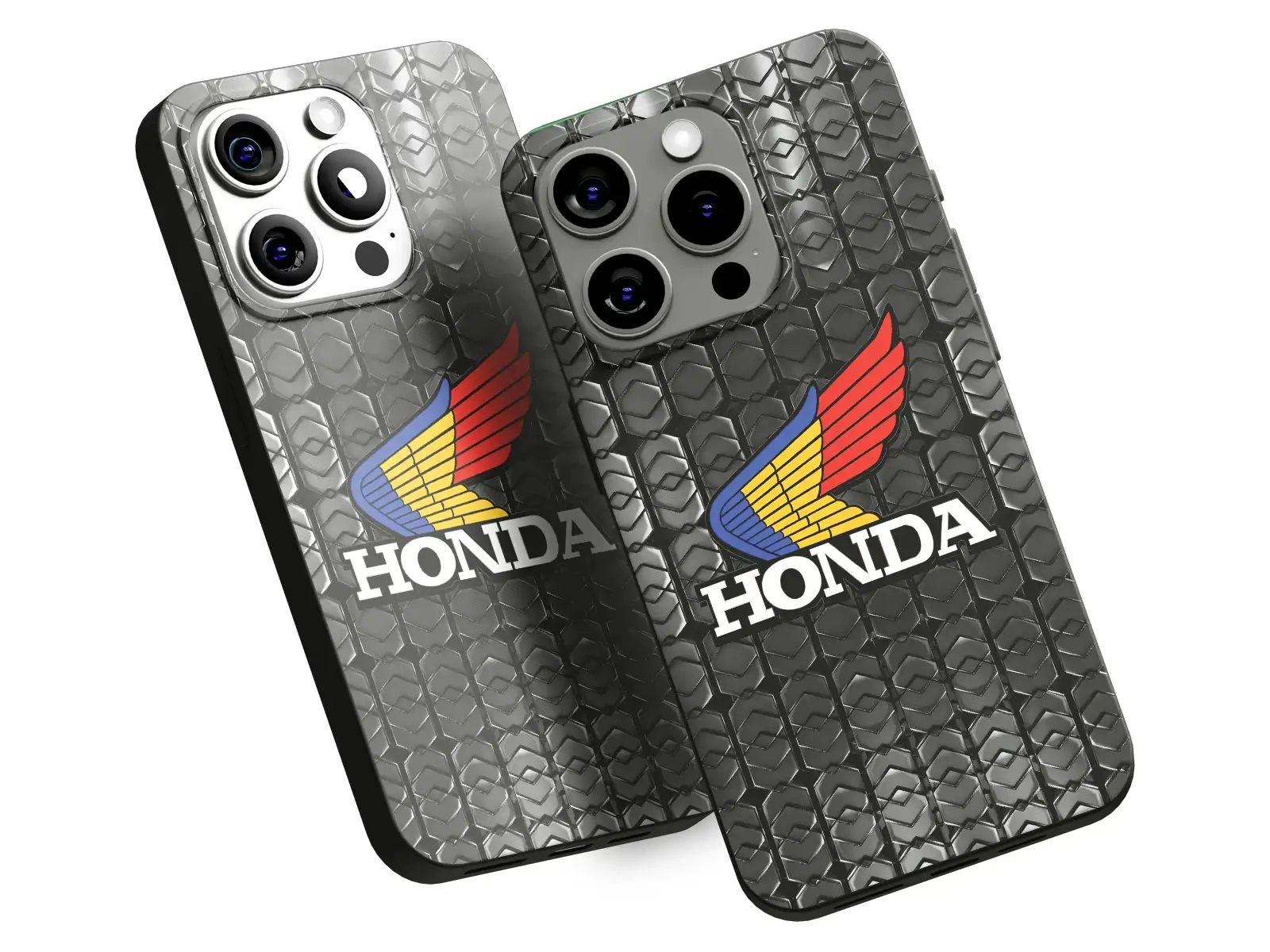 Honda Carcasa Teléfono Diseño Personalizable A Gusto